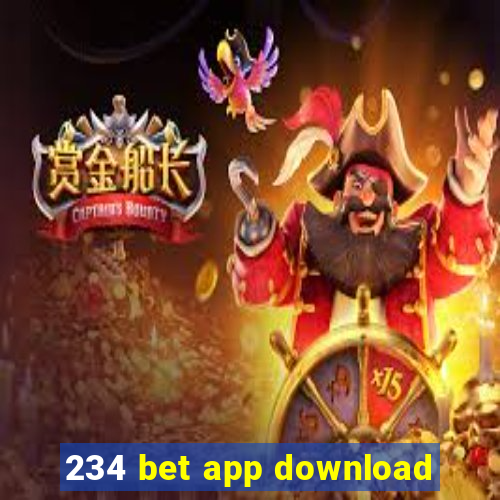 234 bet app download